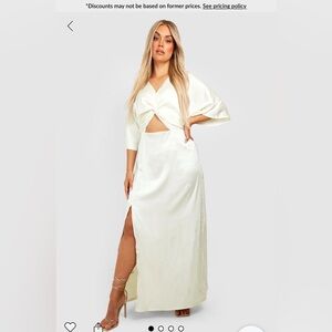 Boohoo Brand Dresses